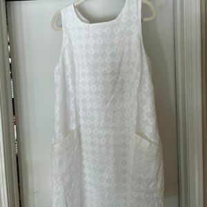 Southern Tide Dress Size 12 NWT